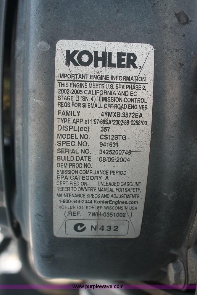 image for item C2797 2006 Ford F350 XL Super Duty service truck