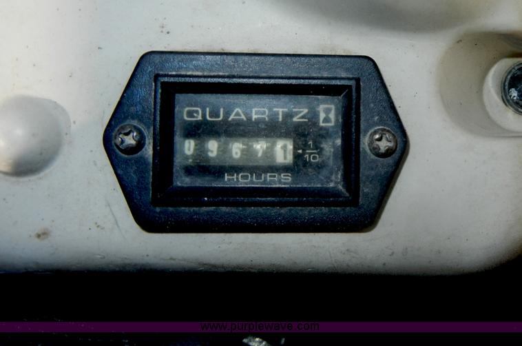 image for item D4631 2007 IHI 15NX2 mini excavator