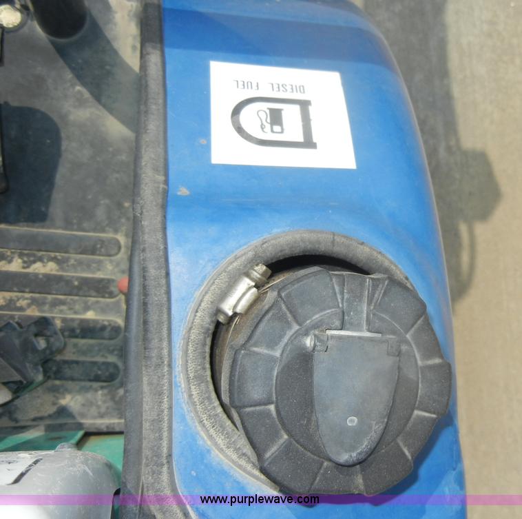 image for item D4631 2007 IHI 15NX2 mini excavator