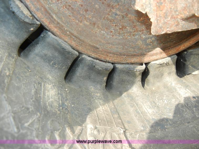 image for item D4631 2007 IHI 15NX2 mini excavator