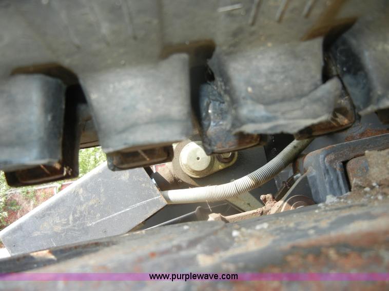 image for item D4631 2007 IHI 15NX2 mini excavator
