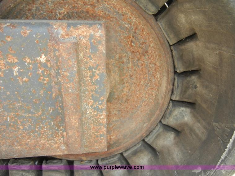 image for item D4631 2007 IHI 15NX2 mini excavator