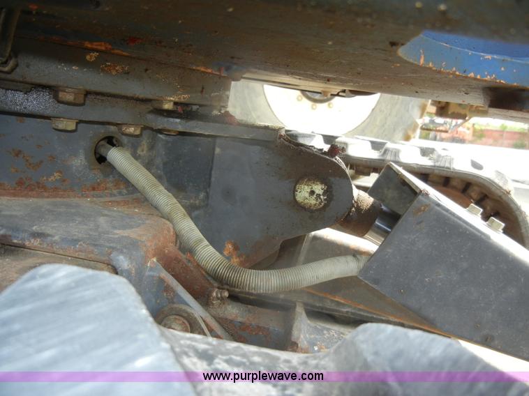 image for item D4631 2007 IHI 15NX2 mini excavator