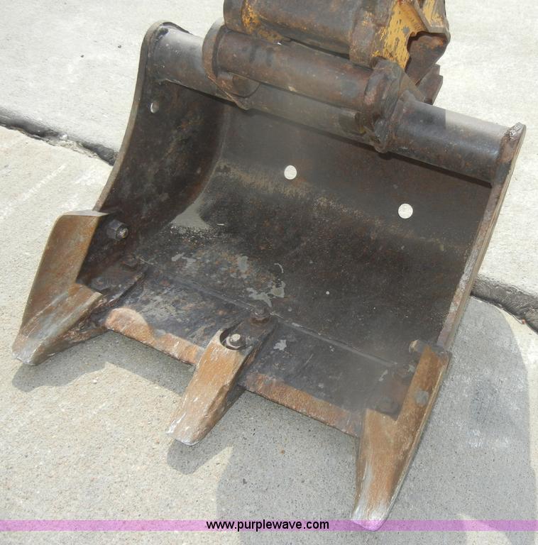 image for item D4631 2007 IHI 15NX2 mini excavator