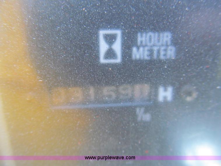 image for item E2130 2006 Takeuchi TL130C track skid steer