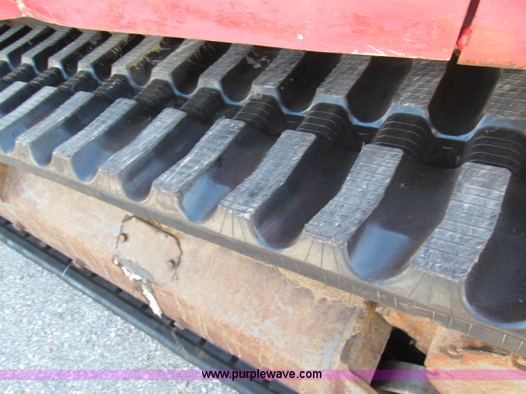 image for item E2130 2006 Takeuchi TL130C track skid steer