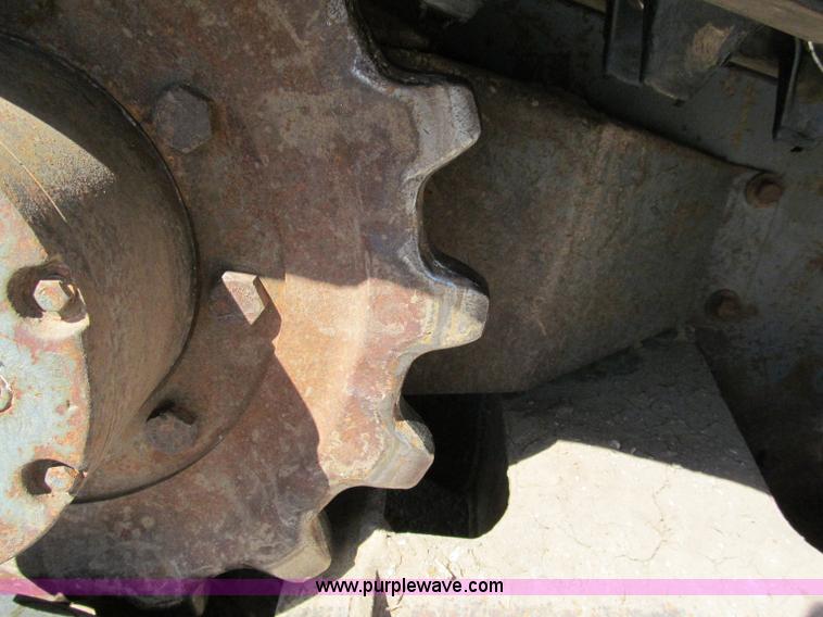 image for item E2130 2006 Takeuchi TL130C track skid steer