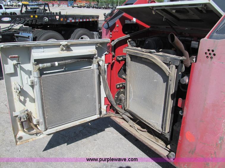 image for item E2130 2006 Takeuchi TL130C track skid steer