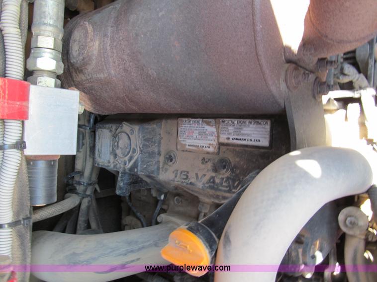 image for item E2130 2006 Takeuchi TL130C track skid steer