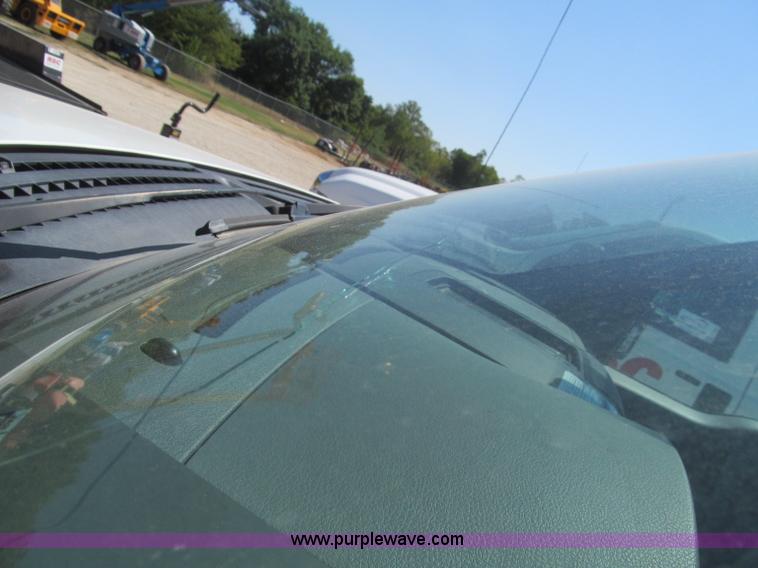 image for item F4543 2007 Ford F150 SuperCab pickup truck