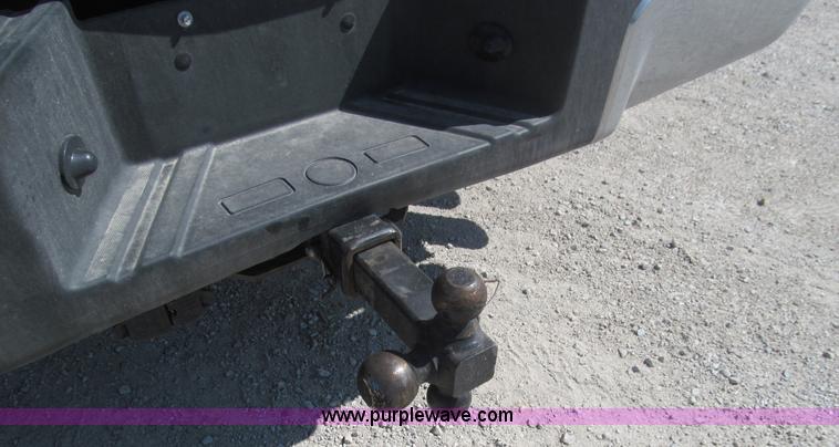 image for item F4544 2008 Ford F250 XLT Super Duty SuperCab pickup truck