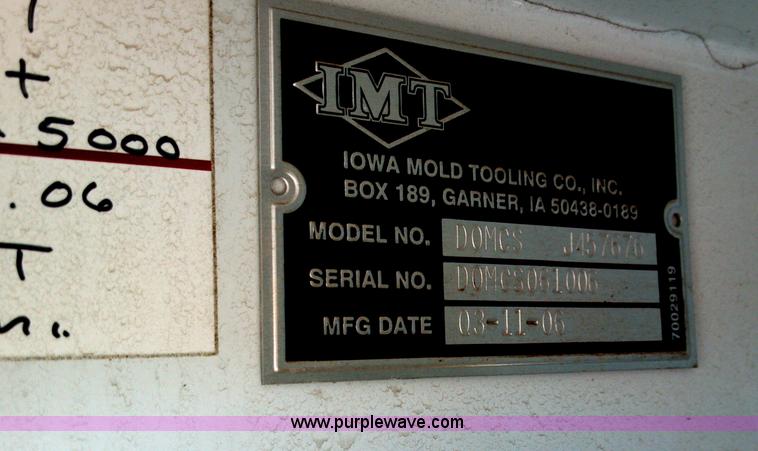 image for item I9781 2006 Ford F550 XL Super Duty service truck