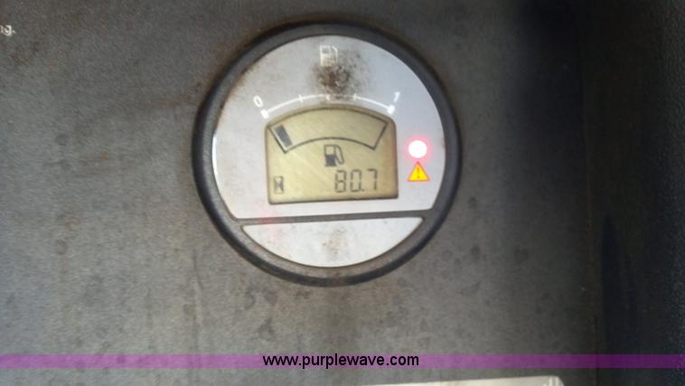 image for item I9781 2006 Ford F550 XL Super Duty service truck