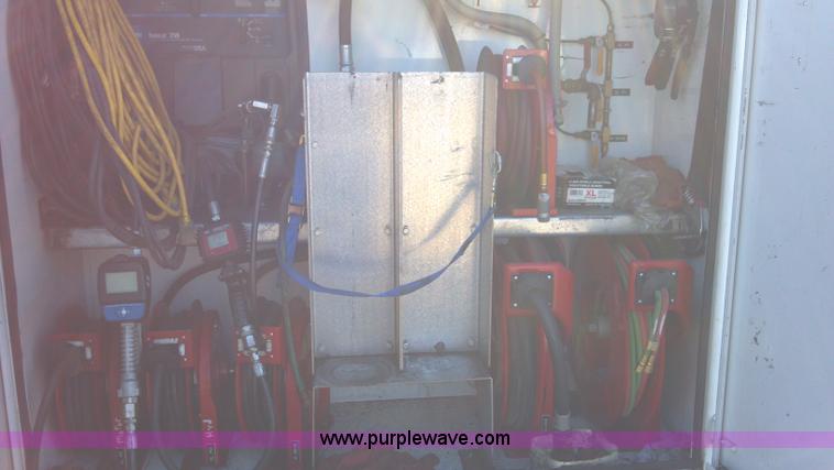 image for item I9781 2006 Ford F550 XL Super Duty service truck