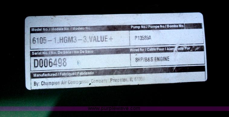 image for item I9782 2005 Ford F350 XL Super Duty service truck