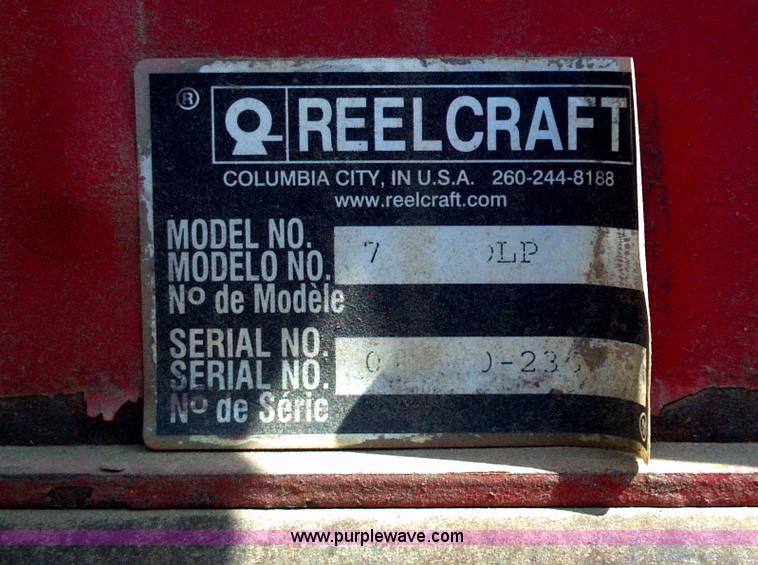 image for item I9782 2005 Ford F350 XL Super Duty service truck