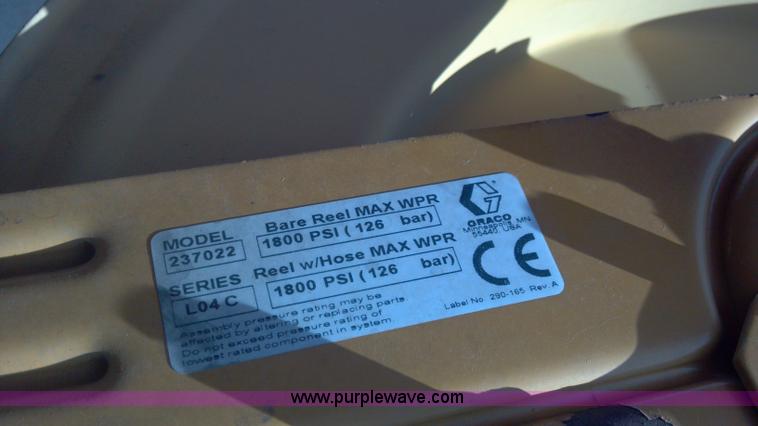 image for item I9782 2005 Ford F350 XL Super Duty service truck