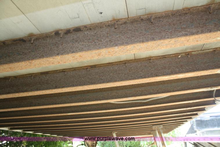 image for item B6702 1994 Trailmobile dry van trailer