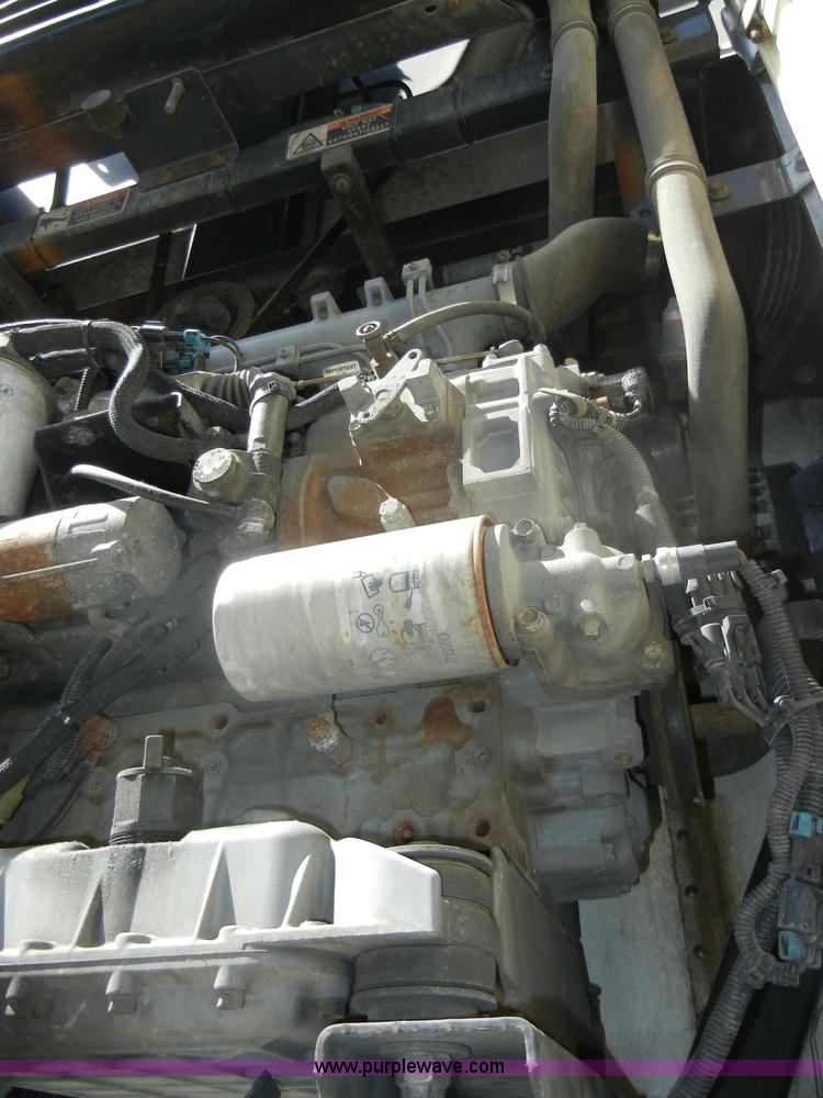 image for item D4147 2005 Great Dane 53' reefer trailer