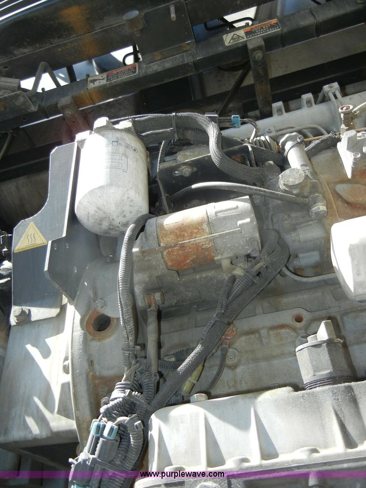 image for item D4147 2005 Great Dane 53' reefer trailer