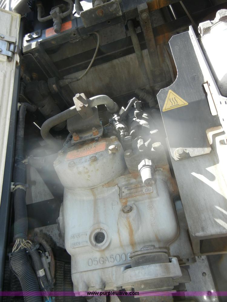 image for item D4147 2005 Great Dane 53' reefer trailer