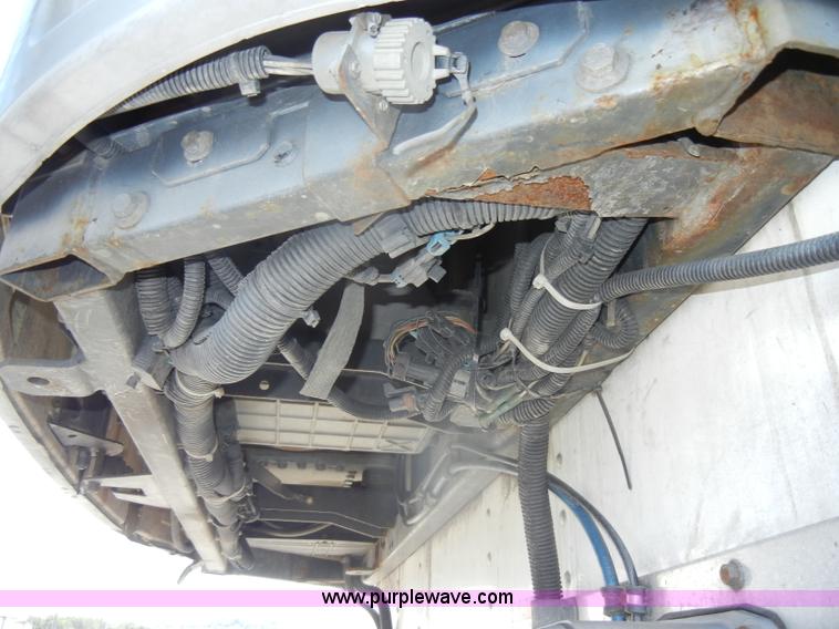 image for item D4147 2005 Great Dane 53' reefer trailer