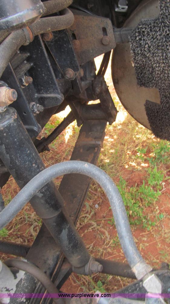 image for item F3018 1994 Freightliner FLD112 semi truck