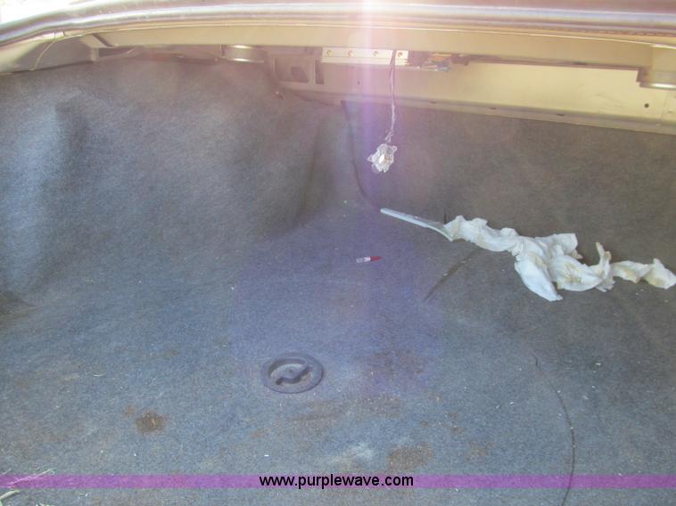 image for item A8454 2005 Chevrolet Impala