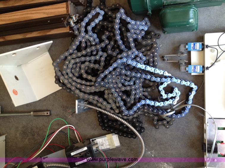 image for item B1467 LEV home elevator system