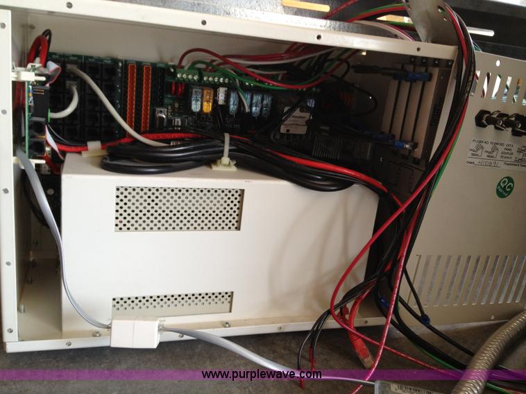 image for item B1467 LEV home elevator system