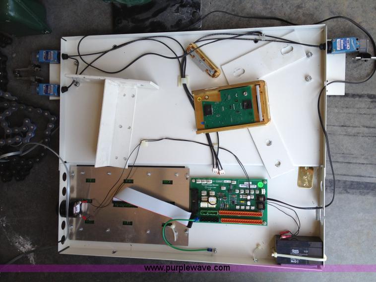 image for item B1467 LEV home elevator system