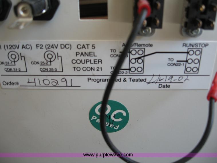 image for item B1467 LEV home elevator system