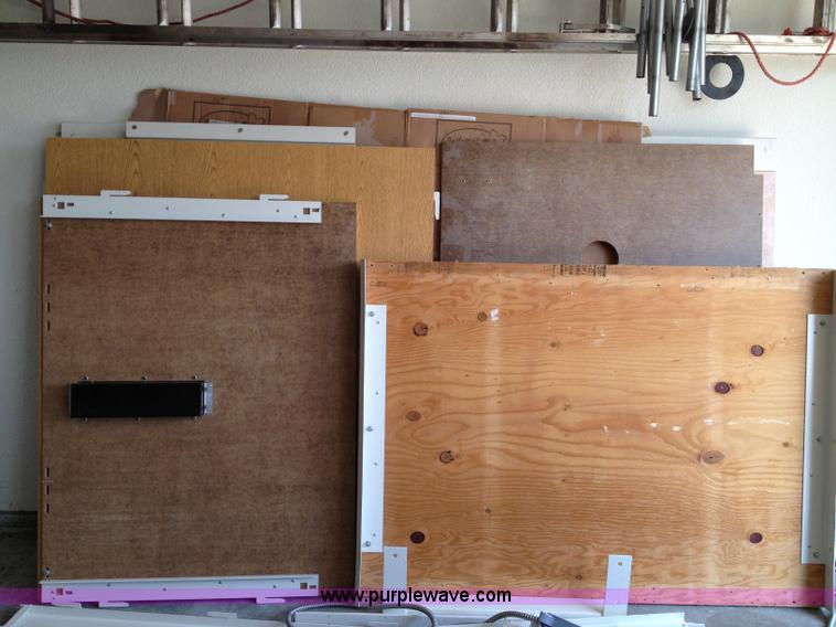 image for item B1467 LEV home elevator system