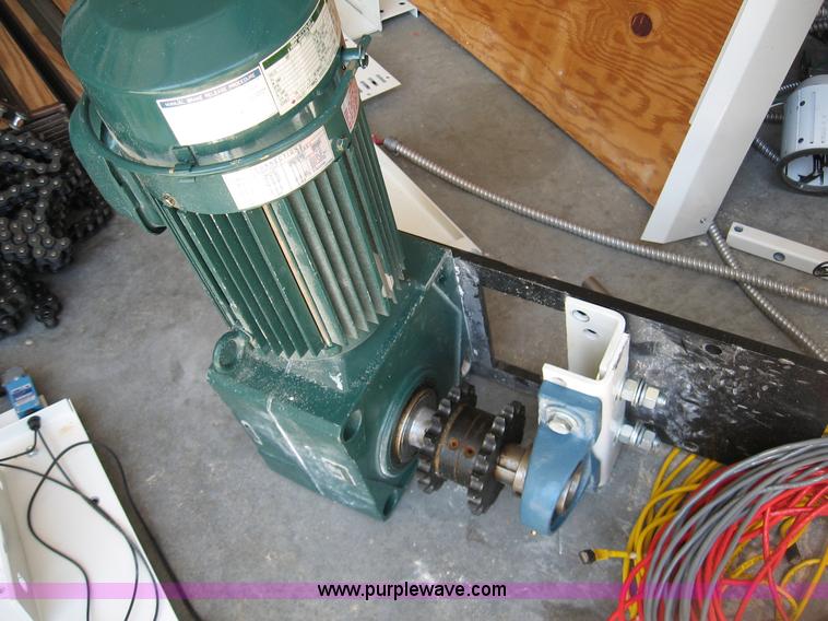 image for item B1467 LEV home elevator system