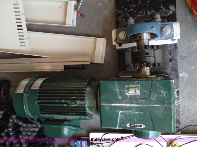 image for item B1467 LEV home elevator system