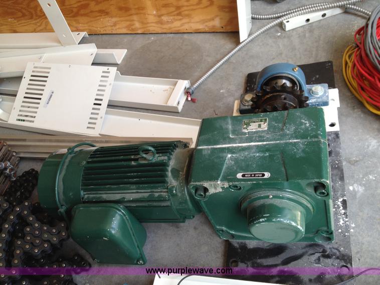 image for item B1467 LEV home elevator system