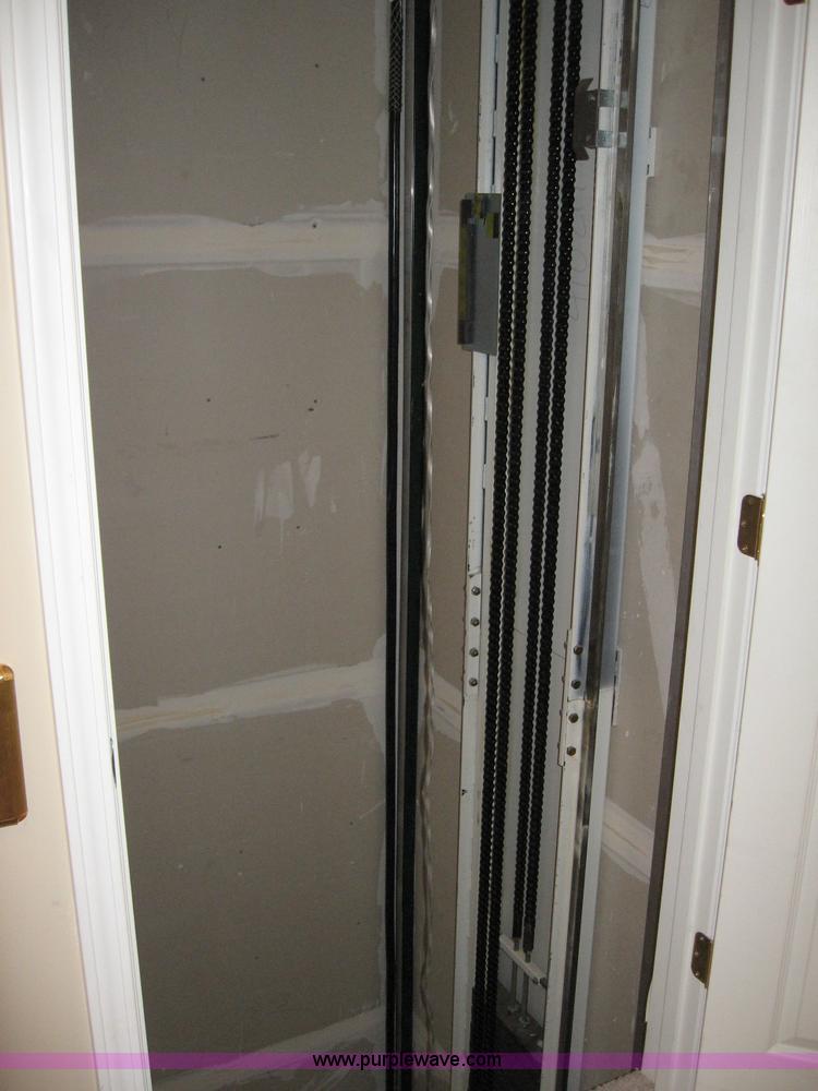 image for item B1467 LEV home elevator system