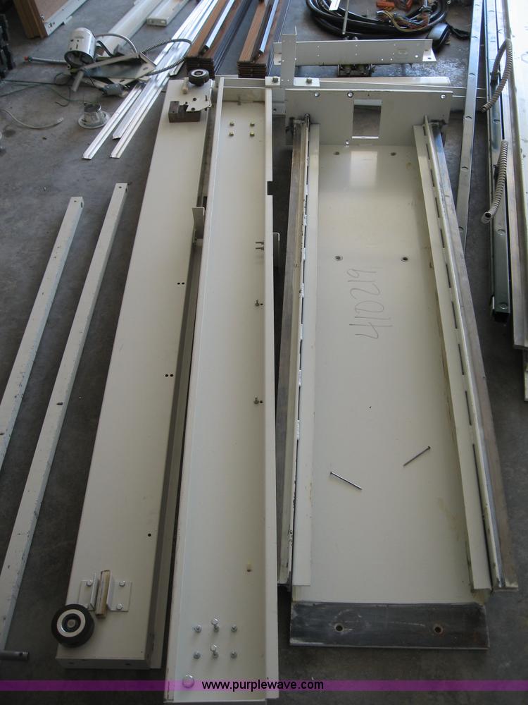 image for item B1467 LEV home elevator system