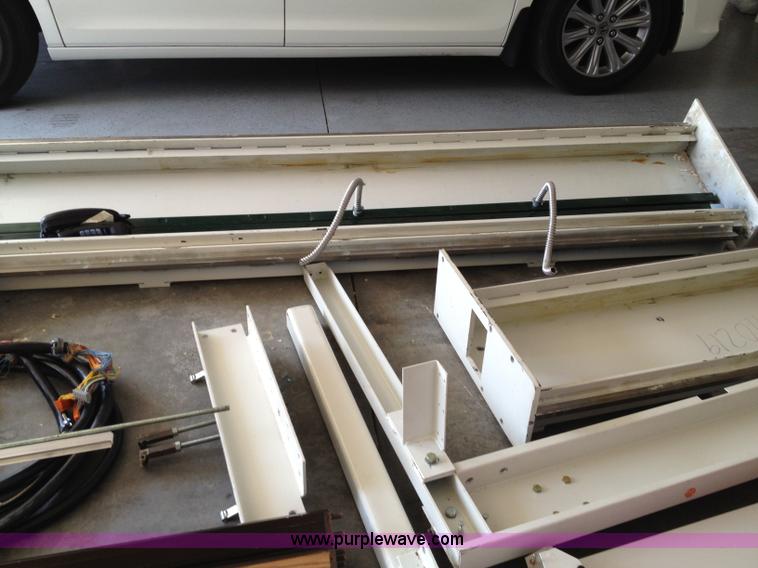 image for item B1467 LEV home elevator system