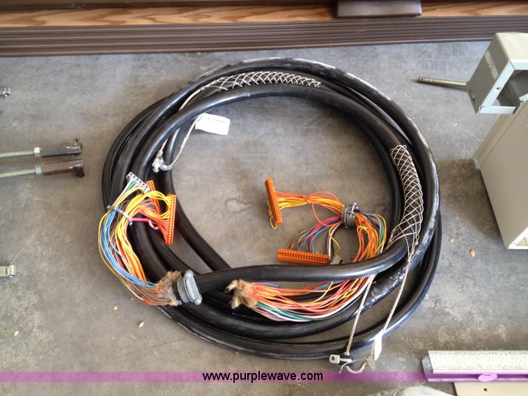 image for item B1467 LEV home elevator system