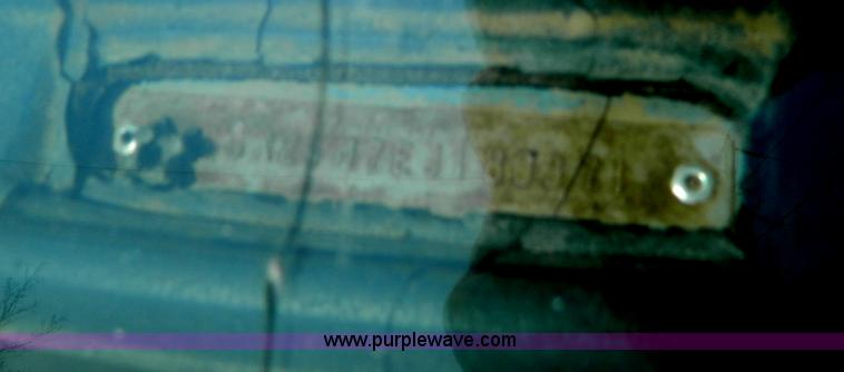 image for item B3865 1984 Chevrolet K20 pickup truck