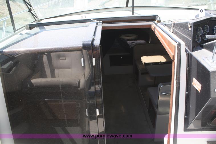 image for item B6922 1986 Wellcraft ST Tropaz boat