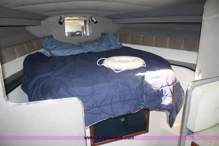 image for item B6922 1986 Wellcraft ST Tropaz boat