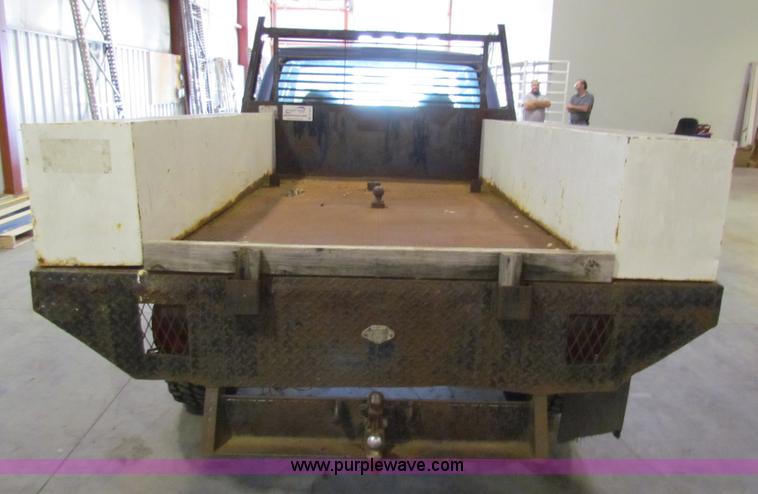 image for item B7471 1996 Ford F250 XL SuperCab pickup truck