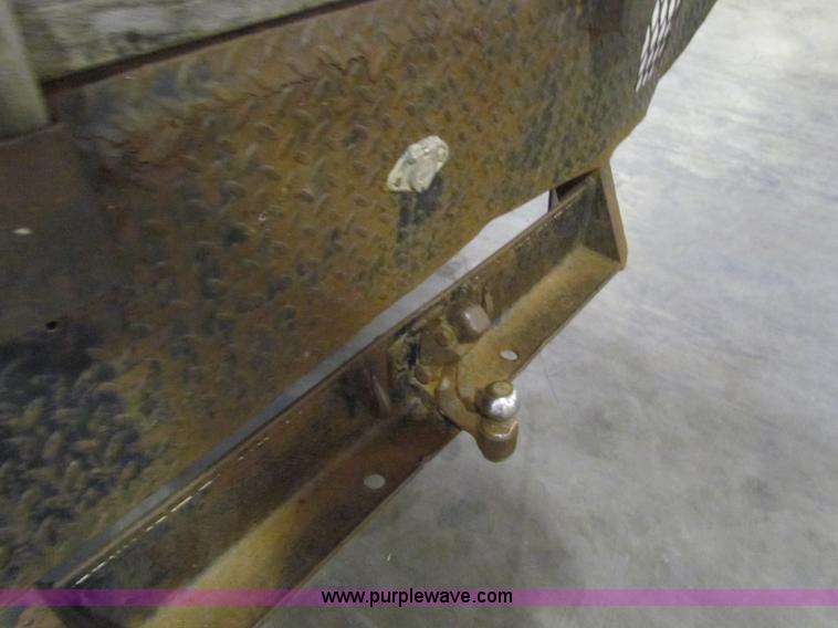 image for item B7471 1996 Ford F250 XL SuperCab pickup truck