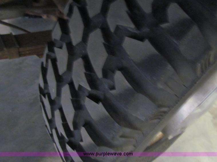 image for item B7471 1996 Ford F250 XL SuperCab pickup truck