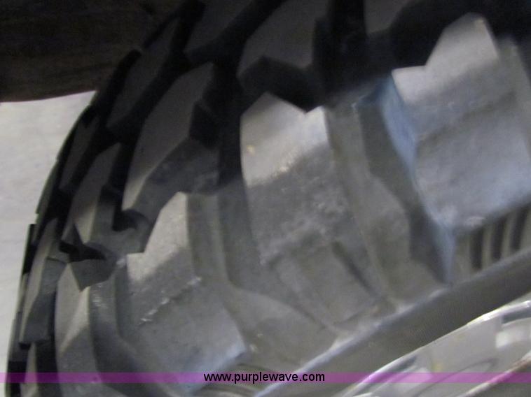 image for item B7471 1996 Ford F250 XL SuperCab pickup truck