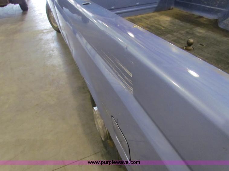 image for item B7472 1997 Ford F250 Heavy Duty SuperCab pickup truck