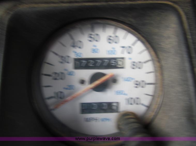 image for item B7475 1987 Jeep Wrangler Laredo SUV