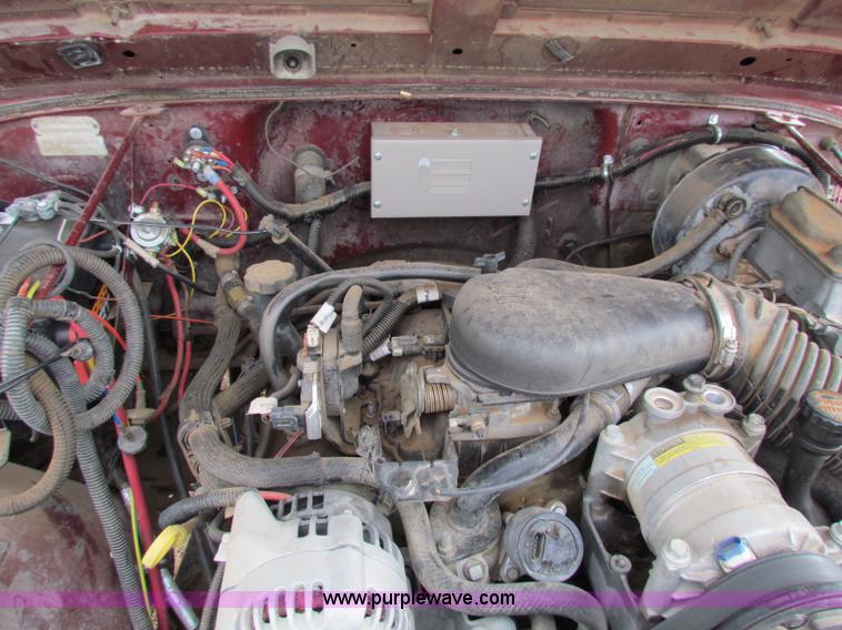 image for item B7475 1987 Jeep Wrangler Laredo SUV